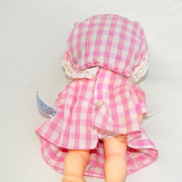 Vintage Baby Betty Boop Doll 1987 Presents Hamilton Gifts Poseable - Picture 3 of 10